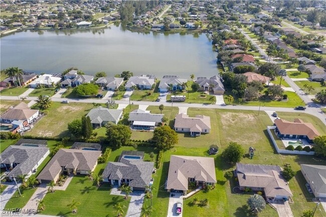 property at 2700 SW 15th Ave