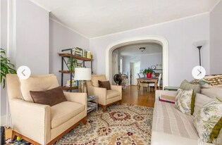 215 Magnolia St, Unit 2 in Highland Park, NJ - Building Photo