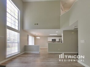 411 Yarrow Way in Woodstock, GA - Building Photo - Building Photo
