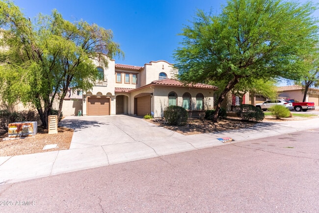 property at 7925 S 52nd Dr