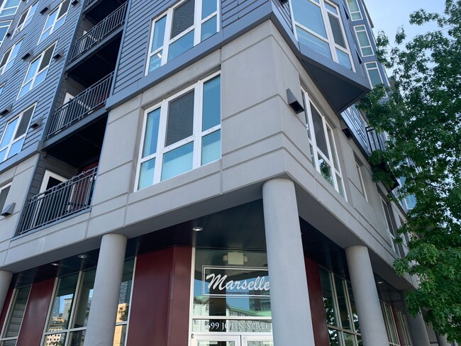 property at 699 John St