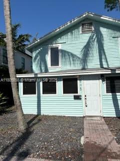 505 SW 5th Ave in Fort Lauderdale, FL - Foto de edificio