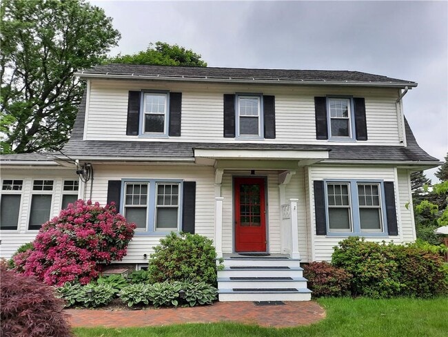 6 Chestnut St in Cornwall, NY - Building Photo - Building Photo