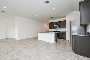 7519 Fierce Friesian Ln in Iowa Colony, TX - Building Photo