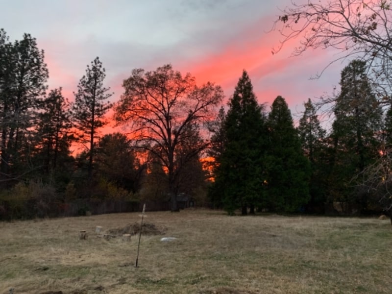 123 Adam Ave in Grass Valley, CA - Building Photo