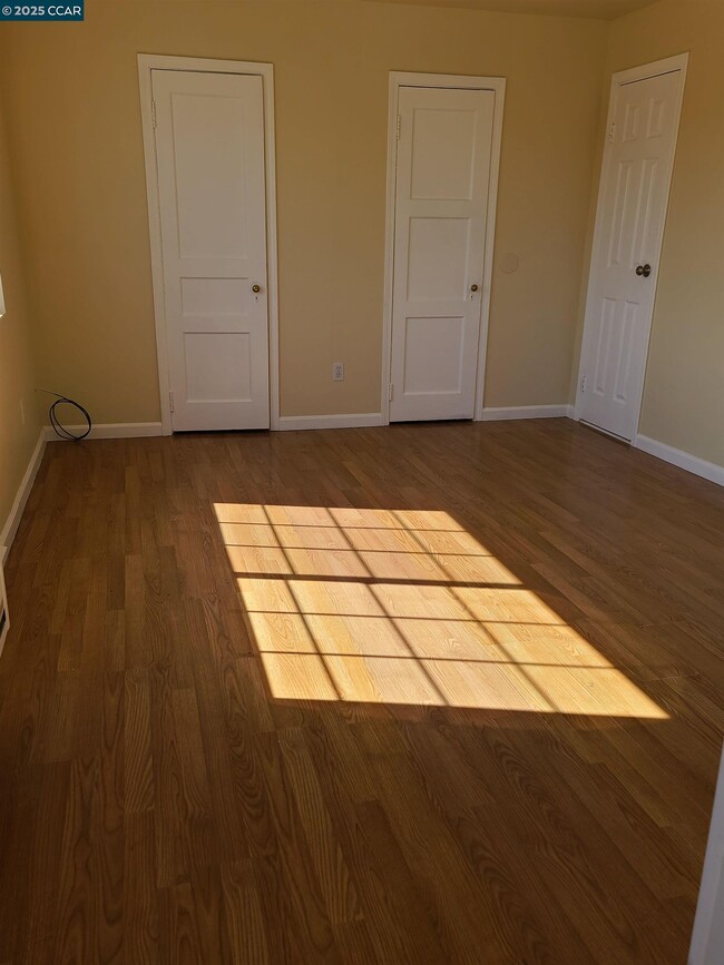 2347 Roosevelt Ave in Richmond, CA - Building Photo - Building Photo