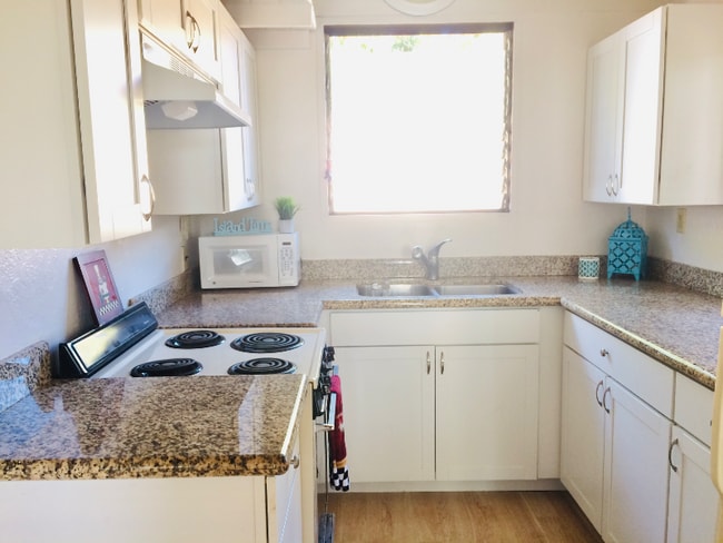 12345 E Waipuilani Rd in Kihei, HI - Building Photo - Building Photo