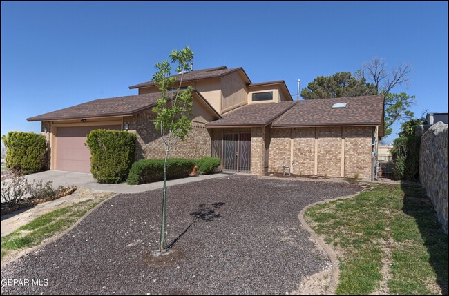 property at 601 Firedale Ln