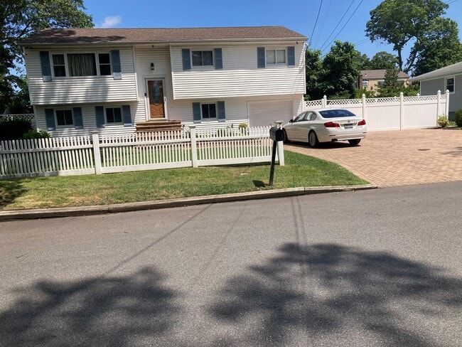 property at 745 Centerwood St