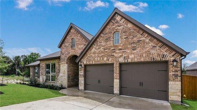 2017 Limestone Lake Dr in Georgetown, TX - Building Photo - Building Photo