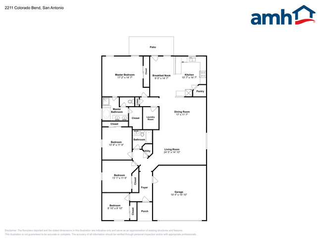 2211 Colorado Bnd in San Antonio, TX - Building Photo - Building Photo