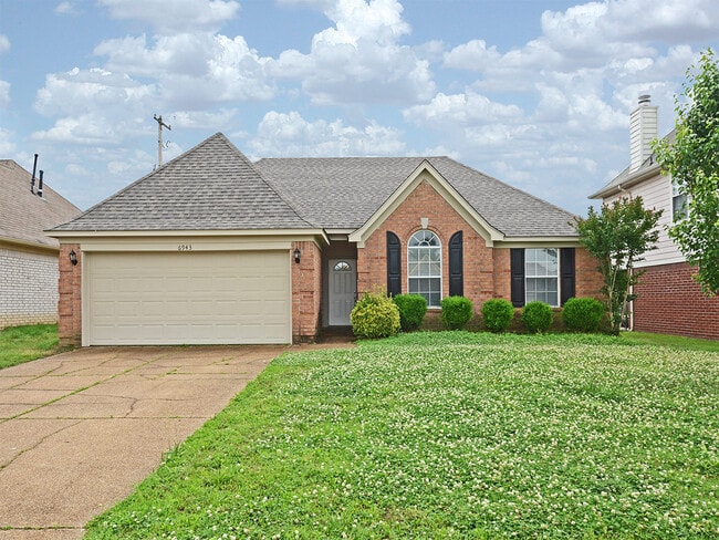 property at 6943 Country Walk Dr