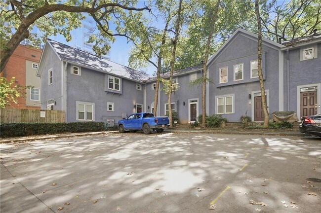 property at 187 12th St NE