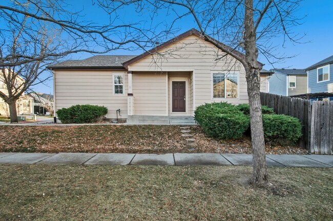 3040 Cascade Falls Point in Colorado Springs, CO - Building Photo - Building Photo