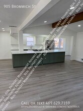 905 Bromwich St in Garland, TX - Building Photo - Building Photo