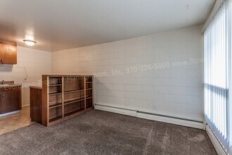 701 Parker St in Fort Collins, CO - Building Photo - Building Photo