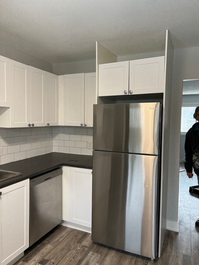 property at 32 Washburn St