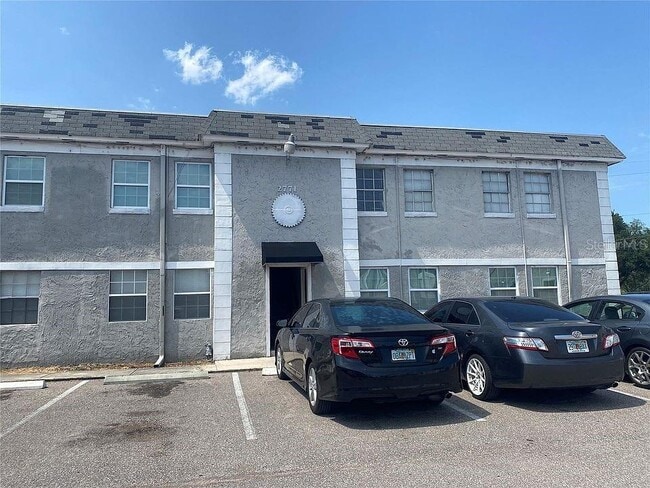 property at 2771 L B McLeod Rd
