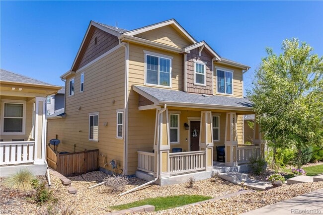 3793 Cadence Dr in Castle Rock, CO - Building Photo - Building Photo