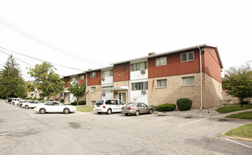 Reside 3031 Apartments in Lansing, MI - Building Photo - Building Photo