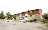 Reside 3031 Apartments in Lansing, MI - Foto de edificio - Building Photo