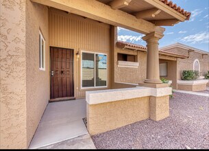 520 W Tonopah Dr in Phoenix, AZ - Building Photo - Building Photo