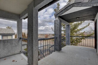 6120 Antelope Villas Cir in Prescott, AZ - Foto de edificio - Building Photo