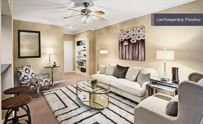 property at 7171 Buffalo Speedway