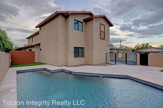 2136 N Euclid Ave in Tucson, AZ - Building Photo - Building Photo