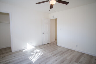 4368 Swift Ave in San Diego, CA - Building Photo - Interior Photo