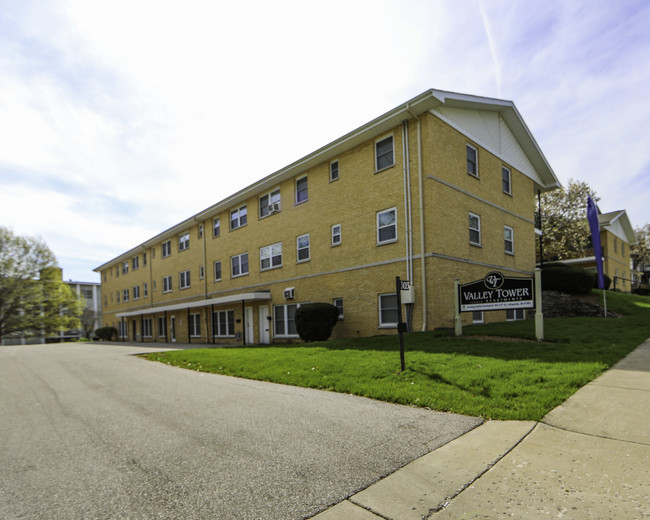 Prospect Hill Apartments in Lafayette, IN - Building Photo - Building Photo