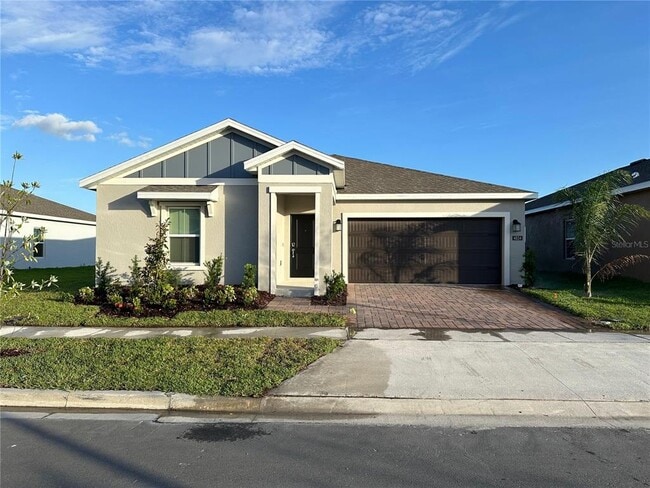 4834 Edensbridge Ln in Kissimmee, FL - Building Photo - Building Photo