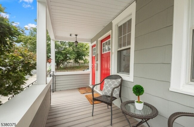 property at 17 Park Terrace