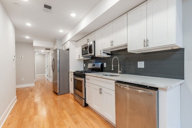 property at 2519 Cecil B. Moore Ave
