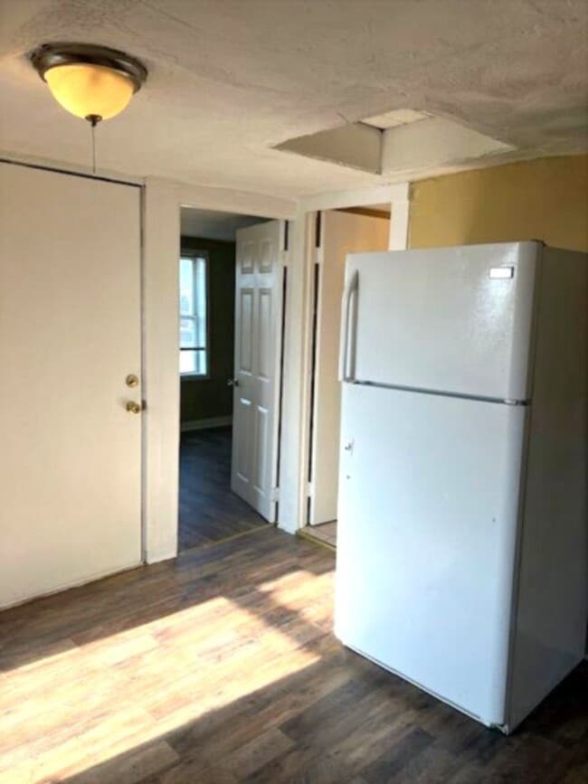 208 Sherburne St in Providence, RI - Building Photo - Building Photo