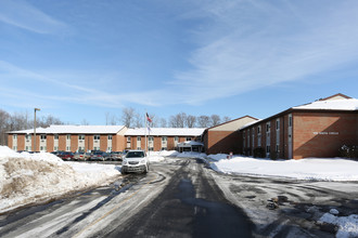 Ahepa 67 Apaprtments in Webster, NY - Building Photo - Building Photo