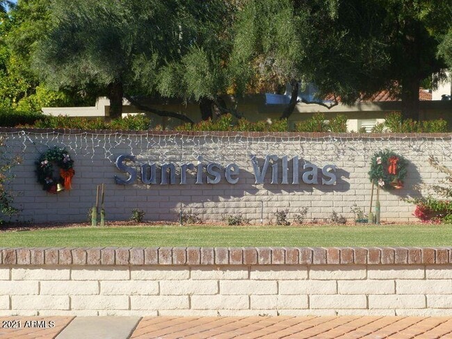 7706 E Vista Dr in Scottsdale, AZ - Building Photo - Building Photo