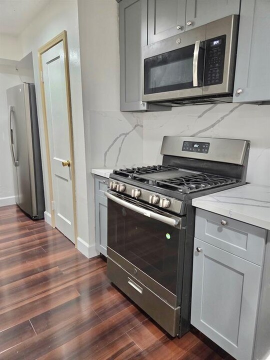 3527 Rosedale St in Houston, TX - Building Photo