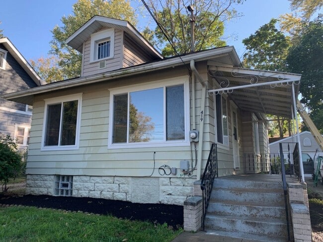 property at 419 Sieber Ave