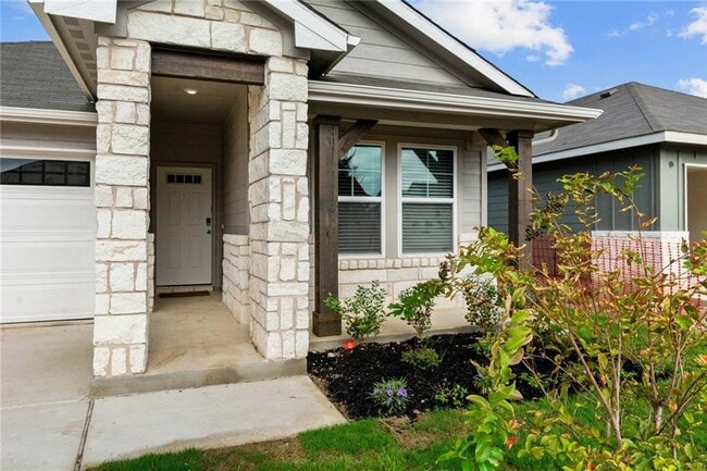 1540 Homestead Farms Dr in Round Rock, TX - Building Photo - Building Photo