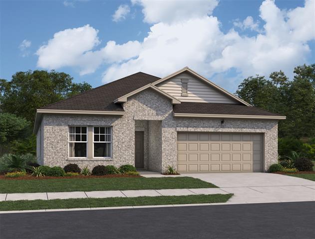 1265 Herring Dr in Forney, TX - Building Photo - Building Photo