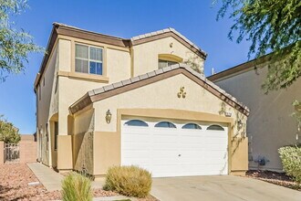 328 Sweet Sugar Pine Dr in Henderson, NV - Building Photo - Building Photo