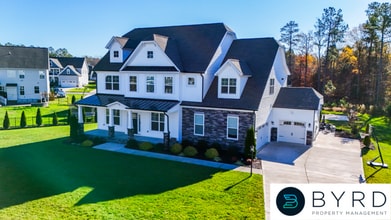 8900 Forge Gate Ln in Chesterfield, VA - Building Photo - Building Photo