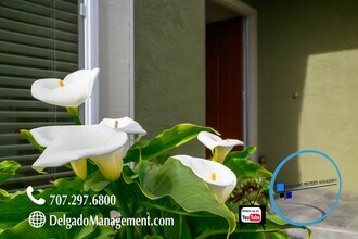 694 Knight Dr in Benicia, CA - Building Photo - Building Photo