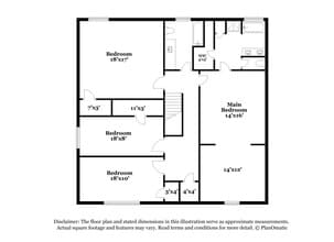 4225 Fourth Rail Ln in Cumming, GA - Foto de edificio - Building Photo