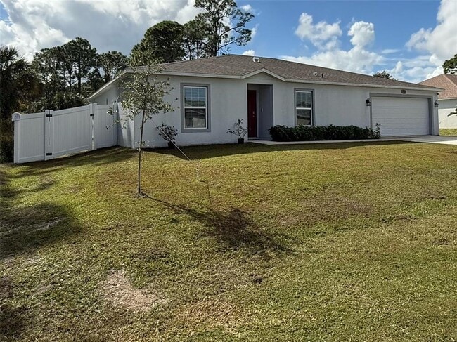 property at 1320 Sapulpa Rd SW