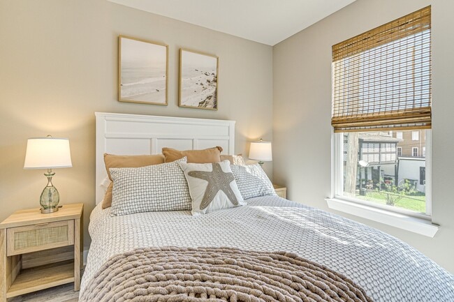 property at 1411 30th St