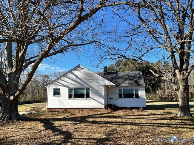 property at 10894 Tiller Rd