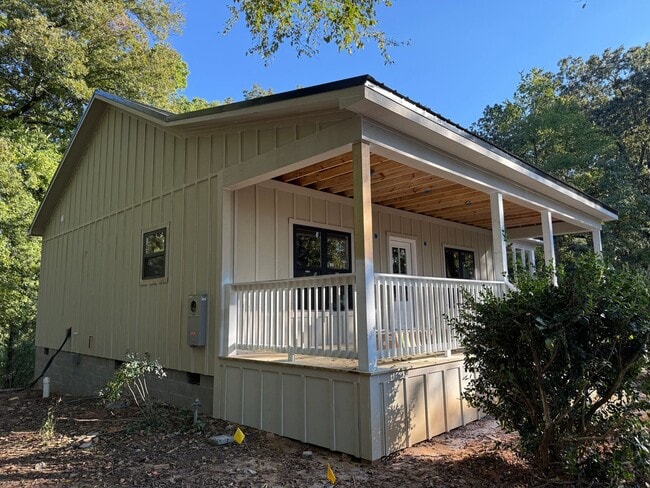 1218 Rogers Rd in Oxford, MS - Building Photo - Building Photo