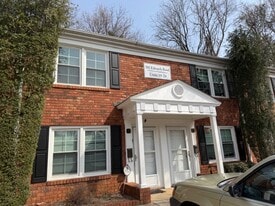 501 Edwards Rd, Unit 22 in Greenville, SC - Building Photo